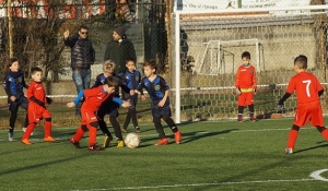 Le immagini dei Primi Calci 2011 al torneo del Pozzomaina