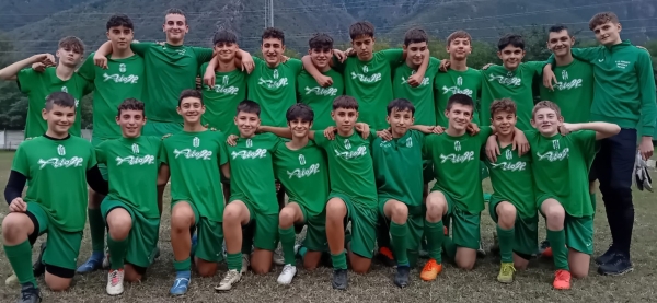 Fomarco Under 15
