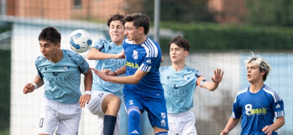 Under 15 regionali - Da ripetere Volpiano Pianese-Alpignano (era finita 1-4), riscritta la classifica del girone B