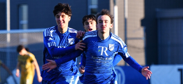 Rappresentativa regionale Under 17 - Convocati 23 giocatori per il nuovo raduno