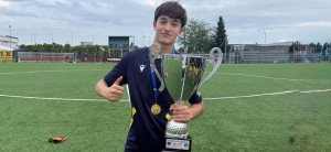 Il match winner Muja