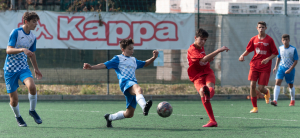 Superoscar Under 15 - Le immagini della finale per il terzo posto Chieri-Alpignano