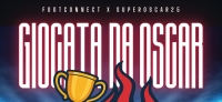 45° SuperOscar e FootConnect - Challenge “Giocata da Oscar”: manda i tuoi video e vinci ricchi premi