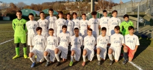 Under 14 regionali / Girone D - Guliti punisce il Pinerolo