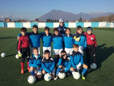 Formazione Alpignano