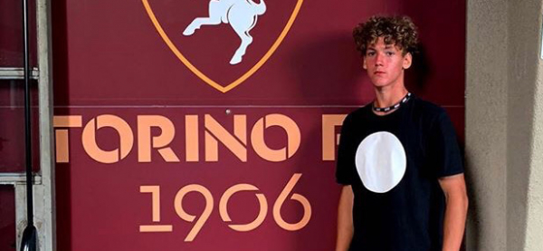 Torino Under 16 - Ufficiale Edo Haratau, in attacco arriva anche l’ex Alessandria Daniele Zucco