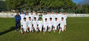 Arona, nove gol al Lucento in questo turno