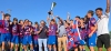 Il Centallo campione in carica U14