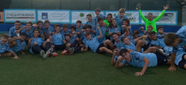 Alpignano U14