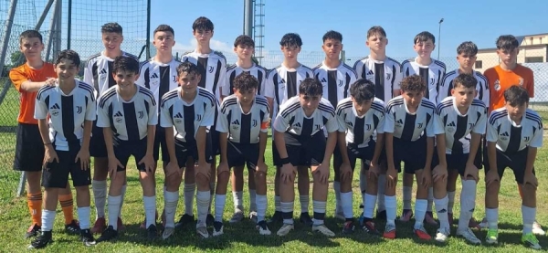 Under 14 / Qualificazioni U15 regionale - SCA Asti, Salice e Chieri: missione compiuta