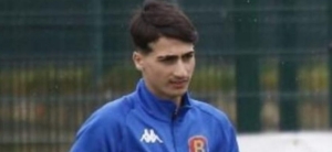 Giovanni Mereu - Barcanova