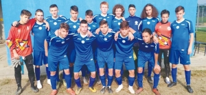 Under 15 regionali / Girone C - Chieri e Chisola ad un passo una dall&#039;altra