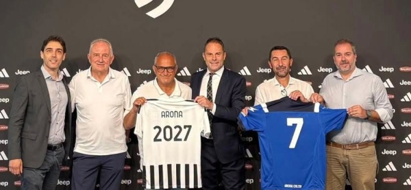 Arona, l’ingresso nelle Academy Juventus è la base del rilancio. Scelti gli allenatori, Under 15 regionale a Marco Caroli