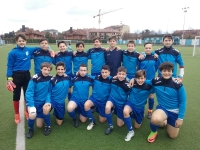 Il Vianney subisce 15 reti in casa dell'Alpignano