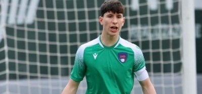 In porta c&#039;è sempre lui: Tommaso Castaldi