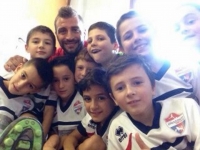 Poker.... Orizzonti United, Rivarolese KO (T. Pulcino di Pasqua - 2007)