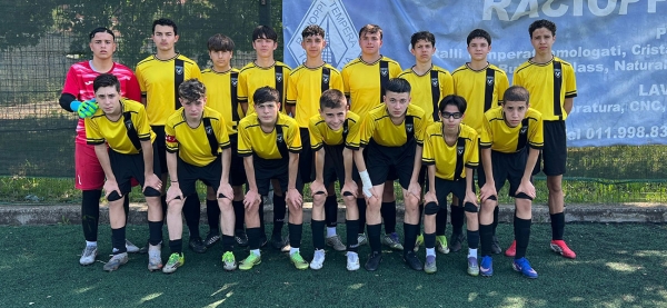 Barcanova / Torneo Primavera U15 - Virtus Accademia e Alpignano già qualificate alla seconda fase, sabato prossimo tutti gli altri verdetti