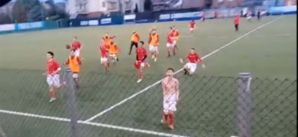 Rappresentative Under 14 / Torneo province - Impresa di Asti, passano anche Biella, Torino B e Pinerolo come miglior seconda