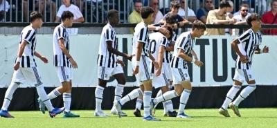 Under 16 Serie A e B / Semifinali – La Roma vince ancora e la Juve dice addio al sogno scudetto
