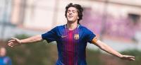 Juventus Under 17, che bomba: preso Pablo Moreno dal Barcellona