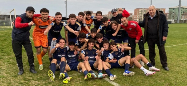 Under 19 nazionali / Risultati - Il Gozzano non si ferma più. A Chisola e Biellese derby combattuti