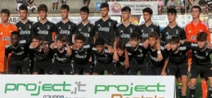 Juventus U14