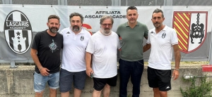 Nasce la Lascaris School, un modello formativo (tecnico, organizzativo e comunicativo) per gli istruttori della scuola calcio