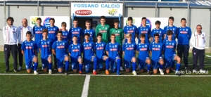 Under 17 provinciali / Playoff - Fossano, Carignano e Accademia Verbania ai regionali
