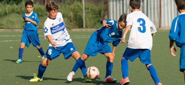 38&deg; Superoscar, Pulcini 2008: le immagini di Mirafiori-Volpiano