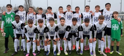 Fc Volpiano pareggia senza reti contro la Rivarolese