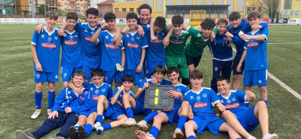 Fossano Under 14