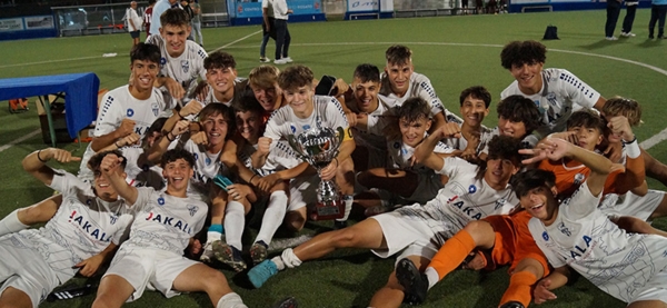 42&deg; SuperOscar - Dopo due anni torna a vincere il Chisola, splendido secondo posto per l&rsquo;Alpignano