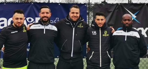 Open Day della Keeplay, annullato l'appuntamento di luned&igrave; 9 marzo all&rsquo;Olympic Collegno