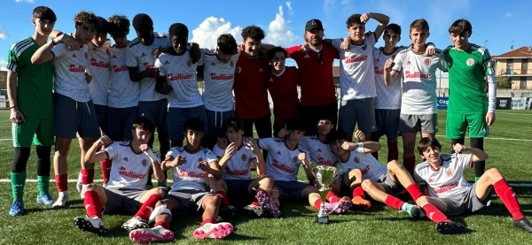 BeKings / Easter Kup - Trionfo dell’Alessandria davanti al Lugano, splendido terzo posto per il Lascaris