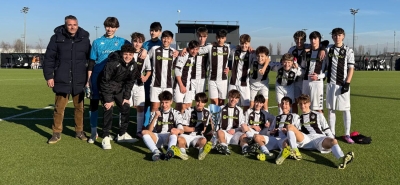Turin Winter Cup / Finale Under 15 - C'&egrave; la firma di Diana sul terzo trionfo bianconero, finali maledette per la Cbs