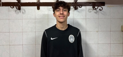 Under 16 regionali - Il capitano della Biellese Tommaso Lunardon brucia le tappe e punta in alto dopo l'esordio in prima squadra