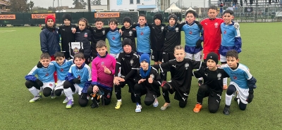 Chieri e Petrocub Hincesti