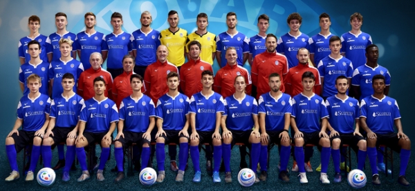 Berretti &ndash; Novara allunga in testa, il Gozzano perde (non solo) per colpa sua