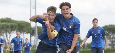 Italia Under 16, un’altalena di emozioni che riempie di gioia: Spagna battuta per 3-2 a Coverciano