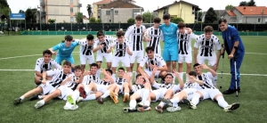 Under 17 regionale / Fasi finali - Le immagini di Lascaris-Ivrea 3-0