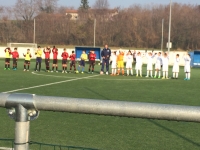 3° ko consecutivo per l'Alpignano, vince la CBS