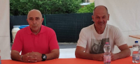 Oleggio: Fabrizio Giardi affianca Fabrizio Bonometti come responsabile del Settore giovanile