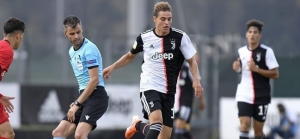 Primavera – Cagliari-Juventus è 1-1, Sekulov pareggia in extremis