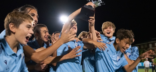 42&deg; SuperOscar - Le immagini della premiazione Under 14 e Under 16