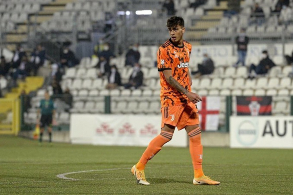 Primavera 1 &ndash; La Juventus vince 3-0 sulla Fiorentina: doppietta per il solito Da Graca