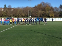 Alpignano - Pro Collegno Collegnese: Scherzetto della Pro alla capolista