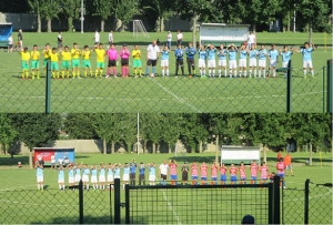 Sarà Alpignano Pianezza la finale del Torneo &quot;M. Mondo&quot; (T. Don  Bosco Rivoli - 2005)