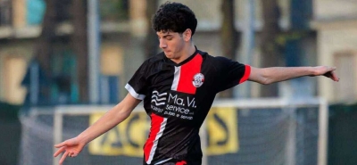 Samuele Schito - Cbs