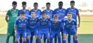 Novara Under 19