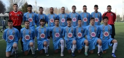 Under 19 Torino - Ha sbagliato l’arbitro: Collegno Paradiso-Cenisia è da ripetere